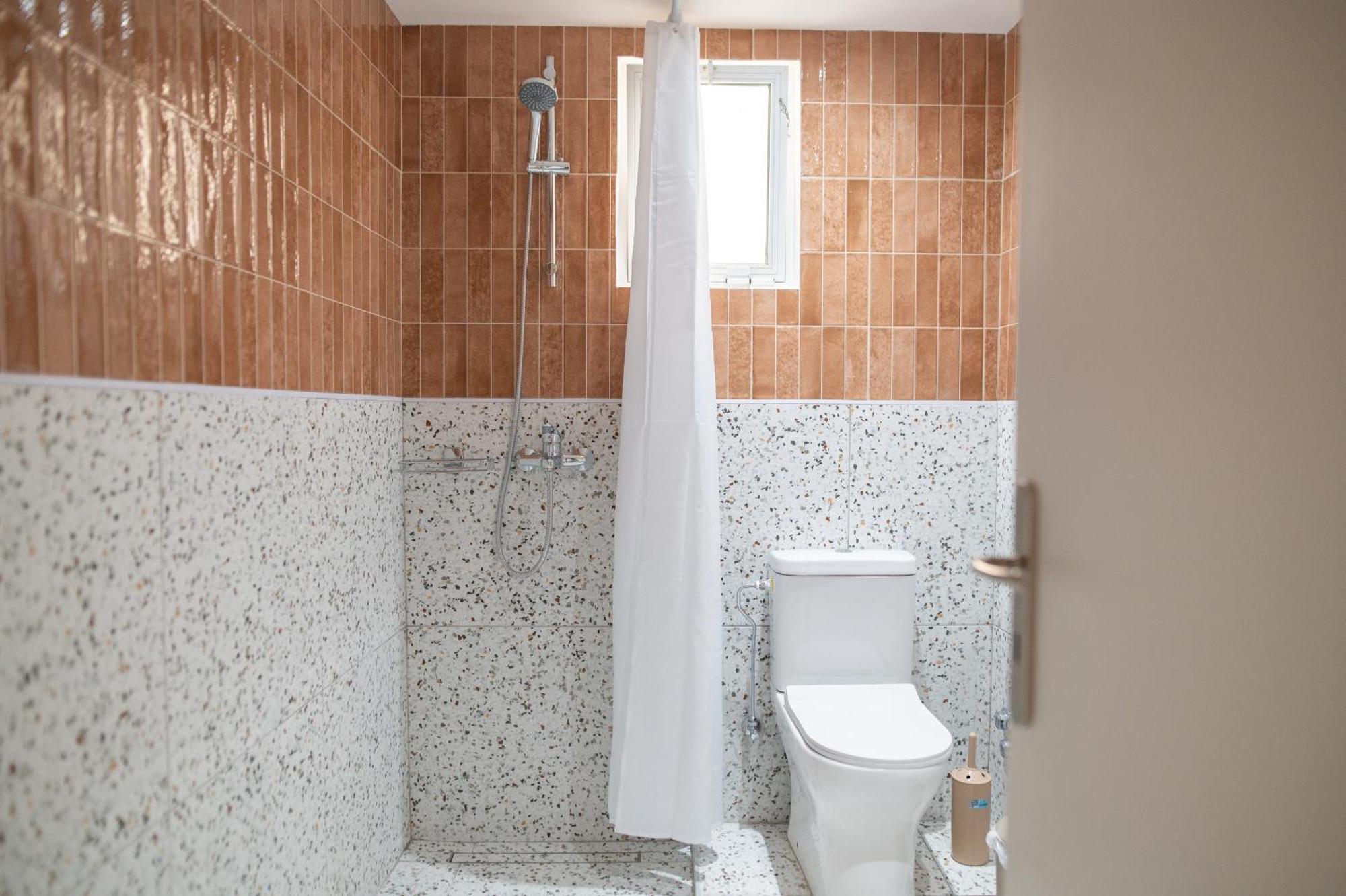 Achilleas Hotel Apartments Кос Экстерьер фото