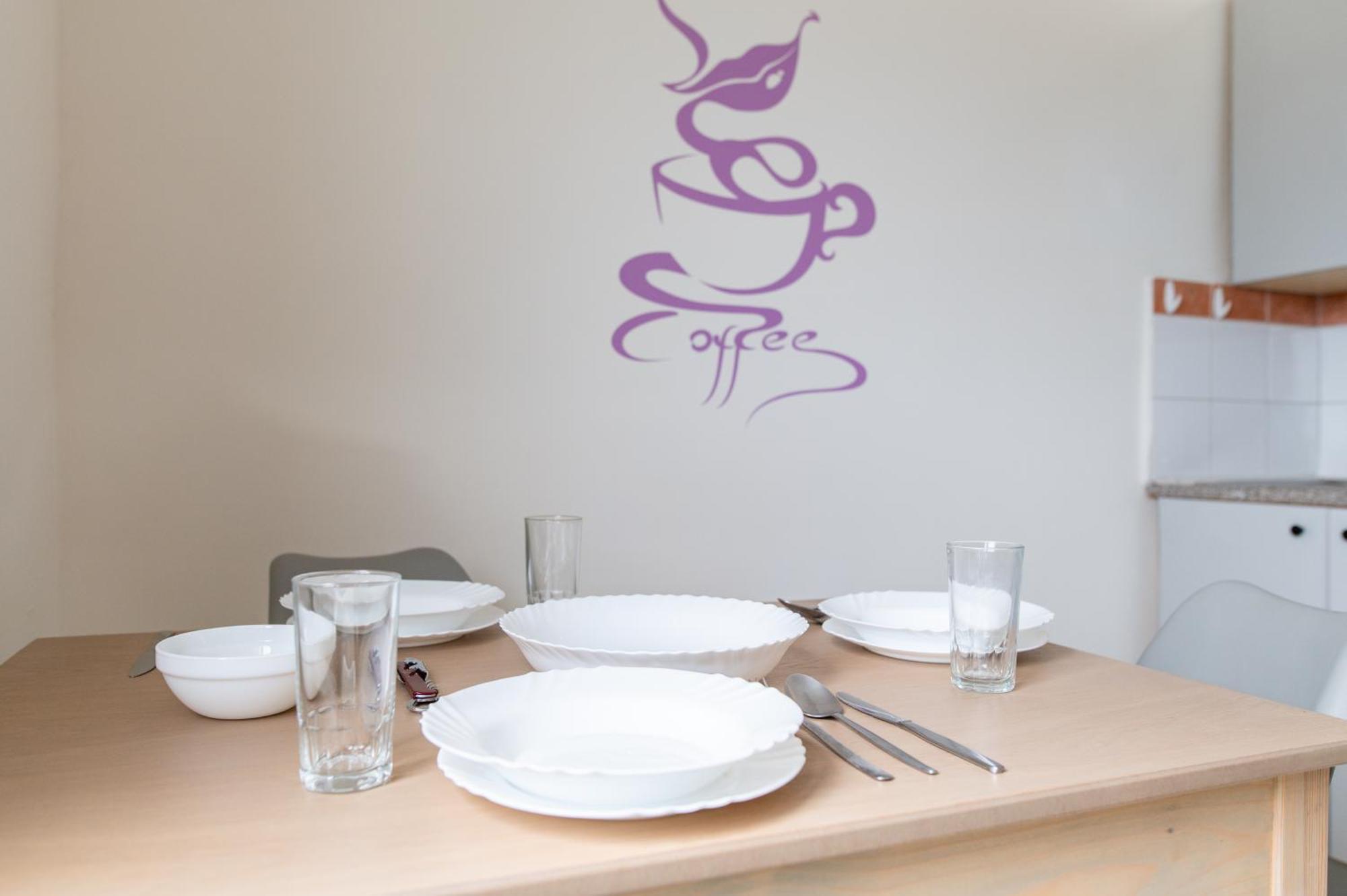 Achilleas Hotel Apartments Кос Экстерьер фото