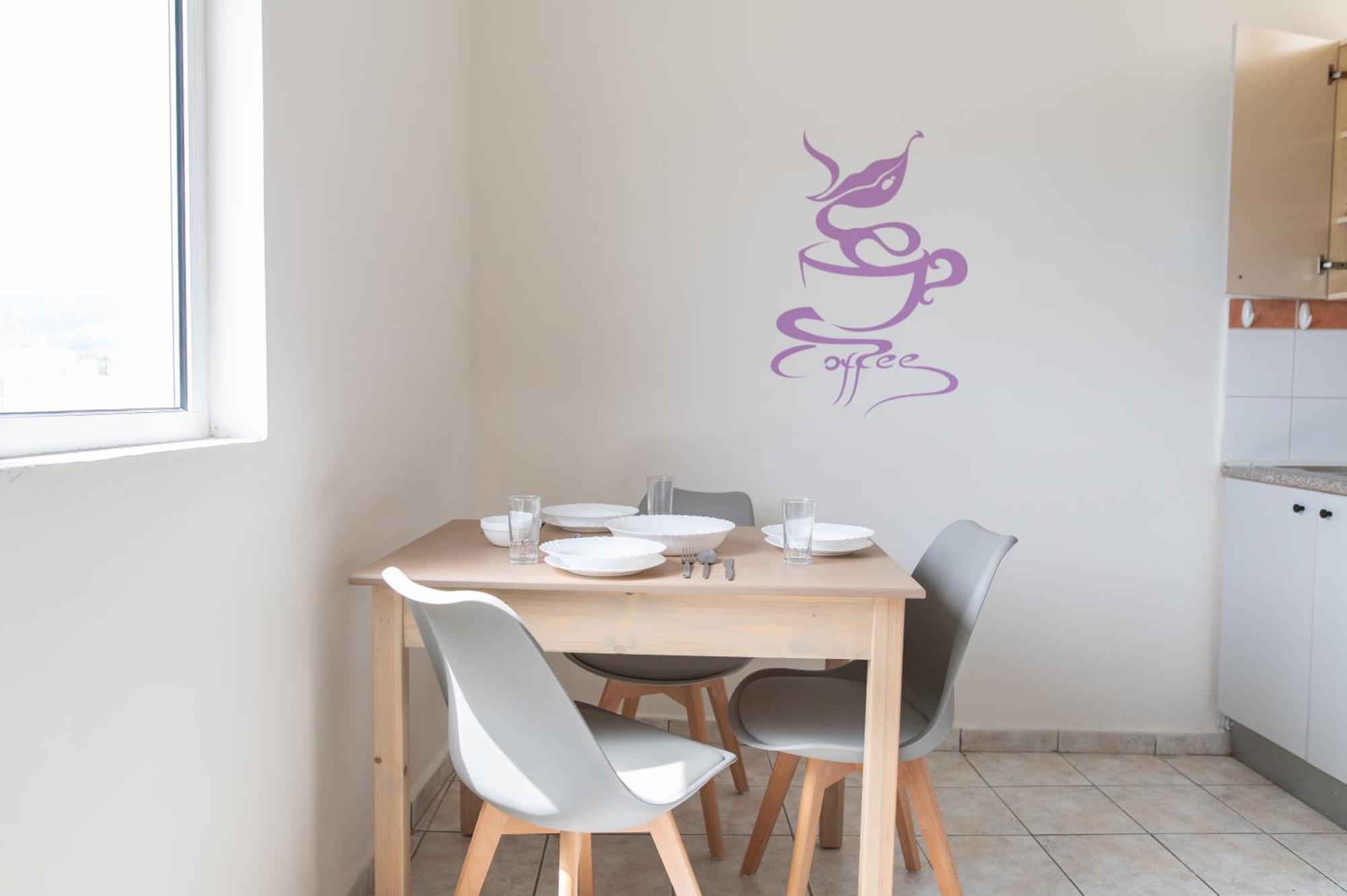 Achilleas Hotel Apartments Кос Экстерьер фото