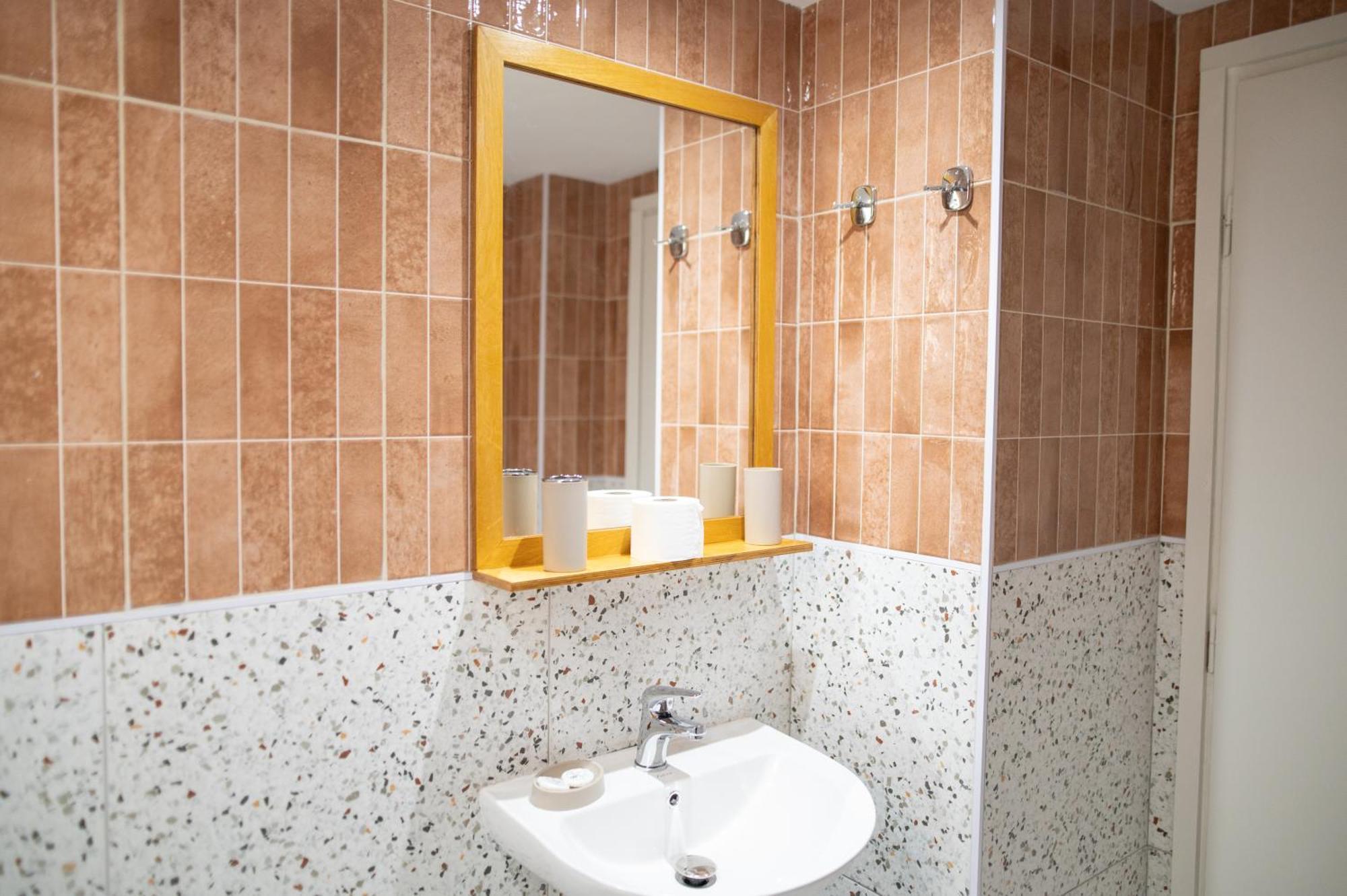 Achilleas Hotel Apartments Кос Экстерьер фото