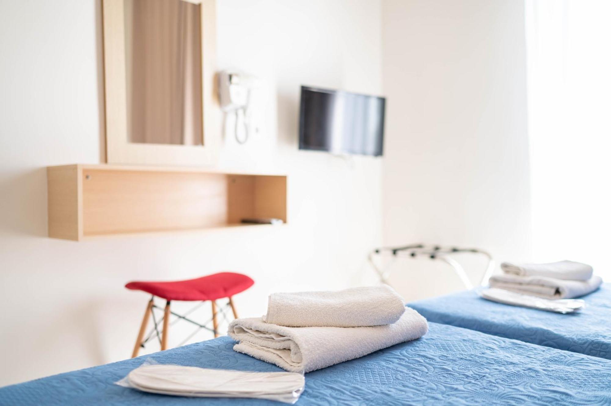Achilleas Hotel Apartments Кос Экстерьер фото