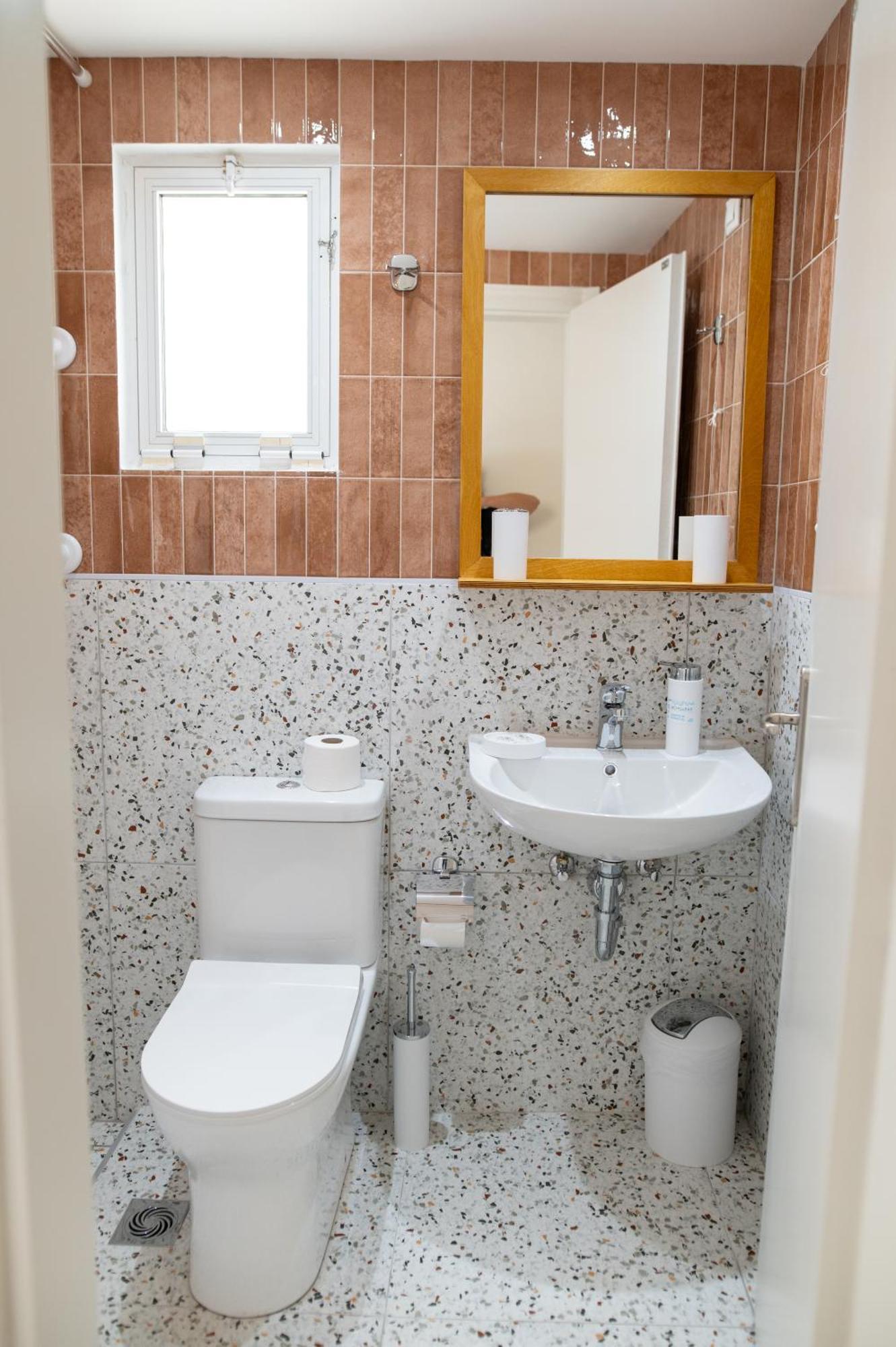 Achilleas Hotel Apartments Кос Экстерьер фото
